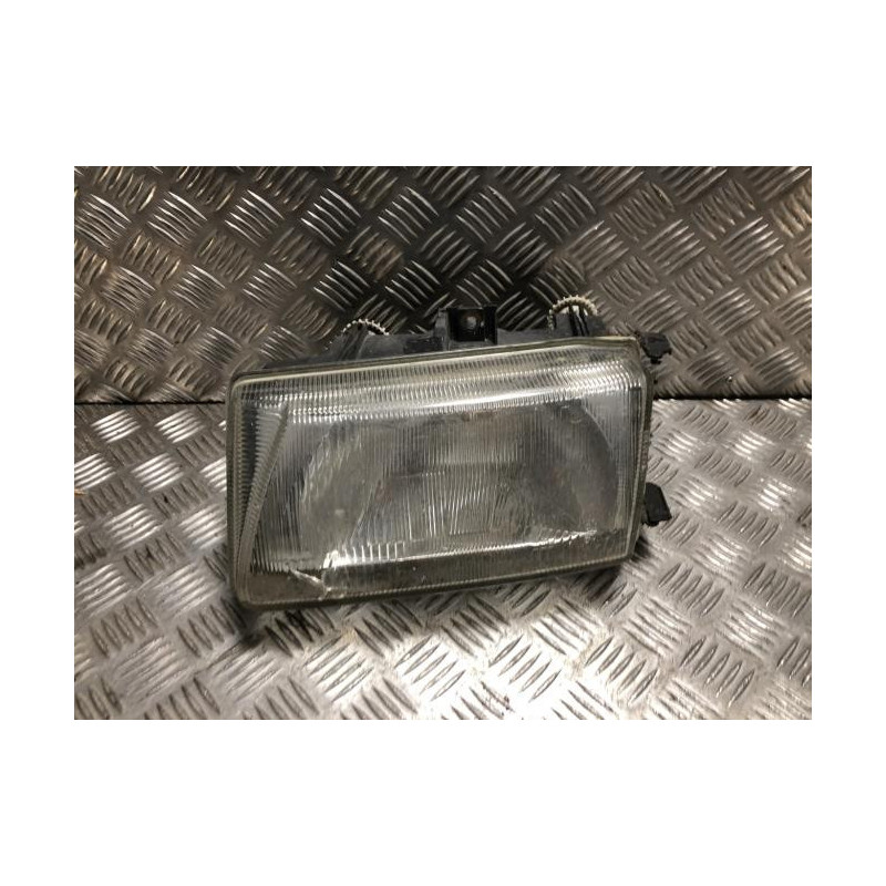 Optique avant principal gauche (feux)(phare) SEAT  d’occasion