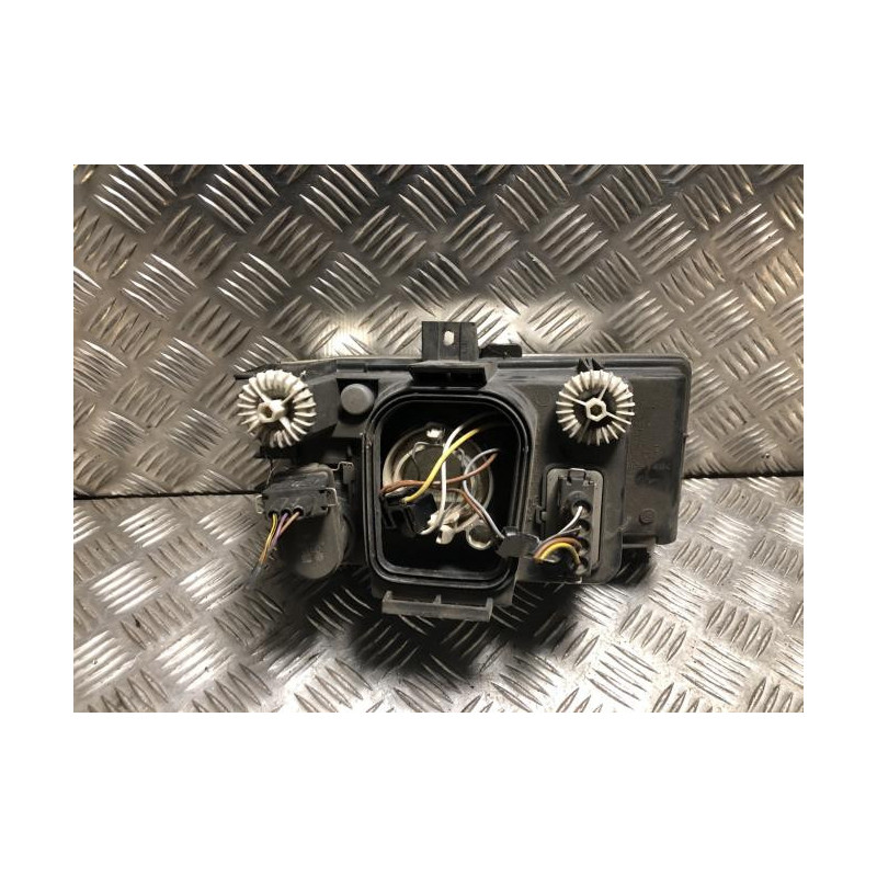 Optique avant principal gauche (feux)(phare) SEAT  d’occasion
