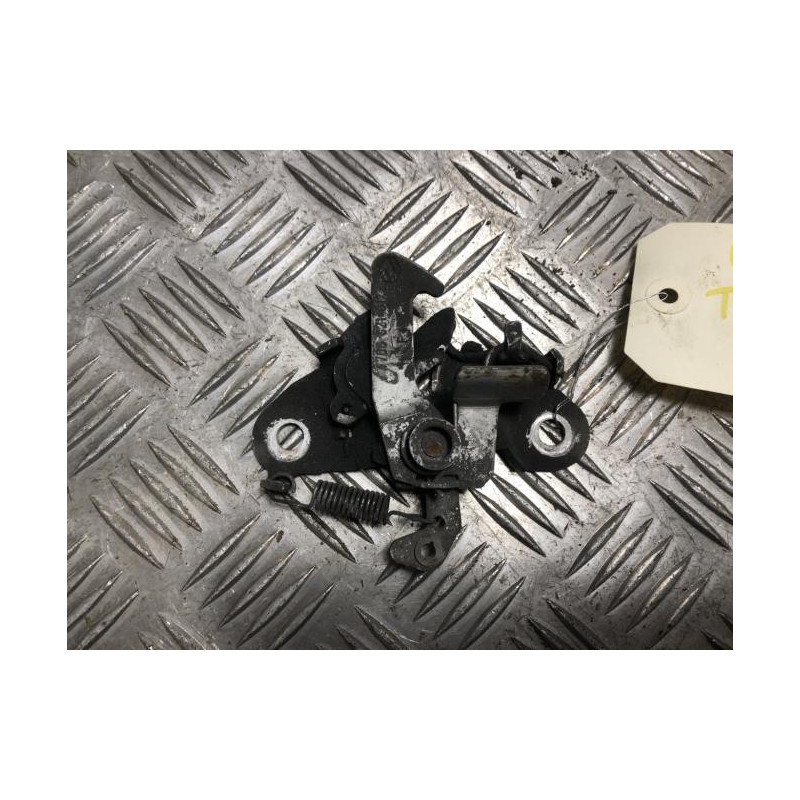 Serrure de capot RENAULT TWINGO 1 PHASE 3 d’occasion
