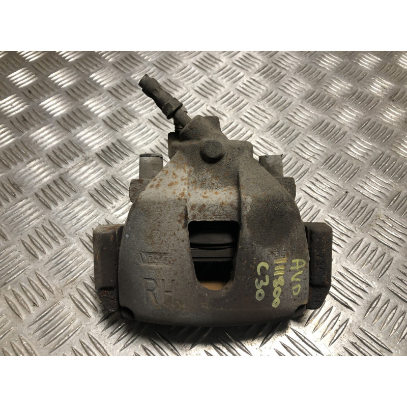 Etrier avant droit (freinage) VOLVO C 30 PHASE 2 d’occasion