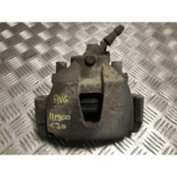 Etrier avant gauche (freinage) VOLVO C 30 PHASE 2 d’occasion