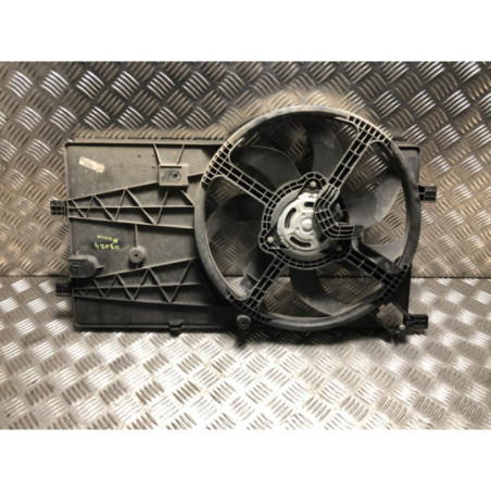 Moto ventilateur radiateur CITROEN NEMO d’occasion