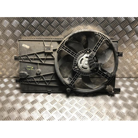 Moto ventilateur radiateur CITROEN NEMO d’occasion