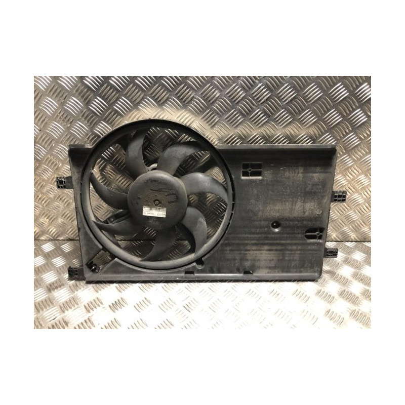 Moto ventilateur radiateur CITROEN NEMO d’occasion