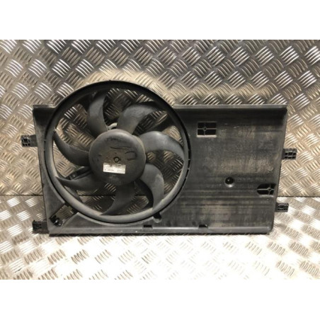 Moto ventilateur radiateur CITROEN NEMO d’occasion