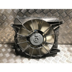 Moto ventilateur radiateur HONDA CIVIC 8 PHASE 2 d’occasion