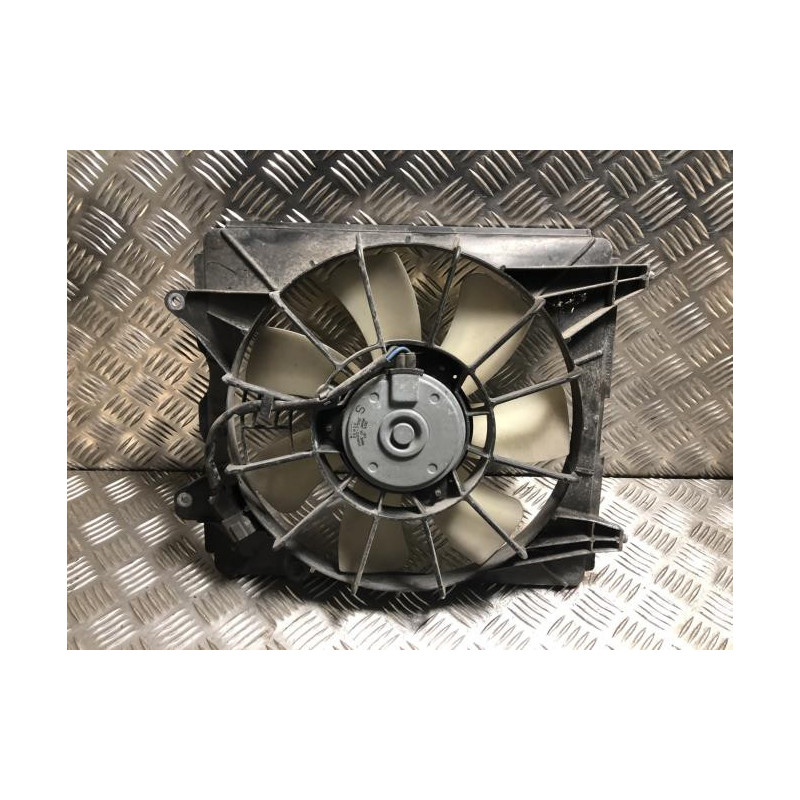 Moto ventilateur radiateur HONDA CIVIC 8 PHASE 2 d’occasion