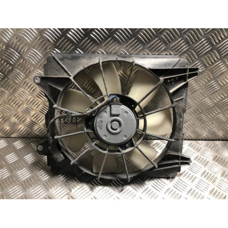 Moto ventilateur radiateur HONDA CIVIC 8 PHASE 2 d’occasion
