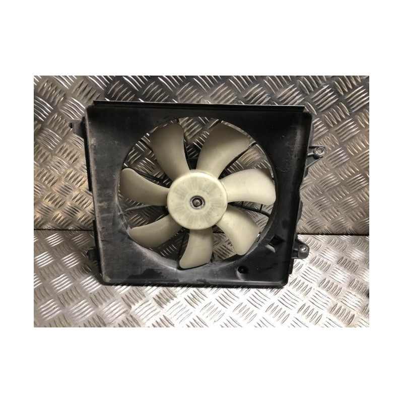 Moto ventilateur radiateur HONDA CIVIC 8 PHASE 2 d’occasion