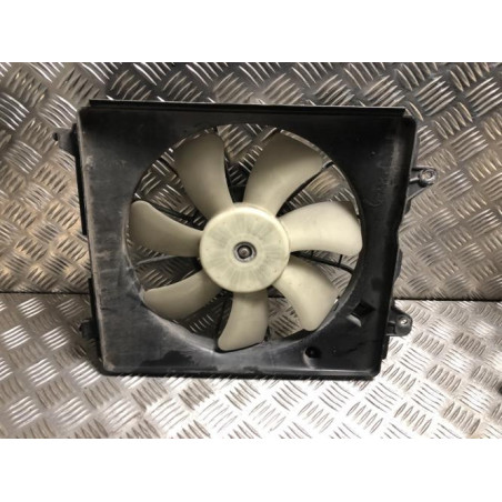 Moto ventilateur radiateur HONDA CIVIC 8 PHASE 2 d’occasion