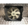 Moto ventilateur radiateur HONDA CIVIC 8 PHASE 2 d’occasion