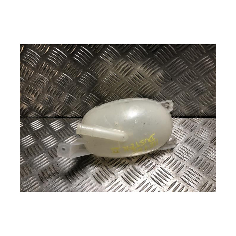 Vase d'expansion DACIA DUSTER 2 PHASE 1 d’occasion
