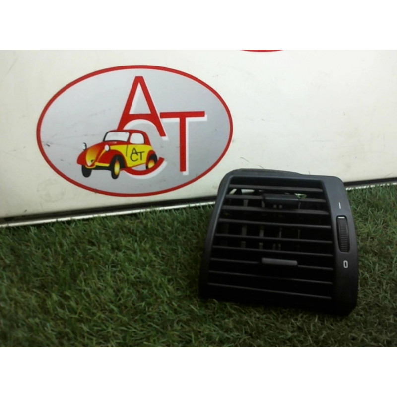 Aerateur tableau de bord avant droit BMW X5 (E53) PHASE 2 d’occasion