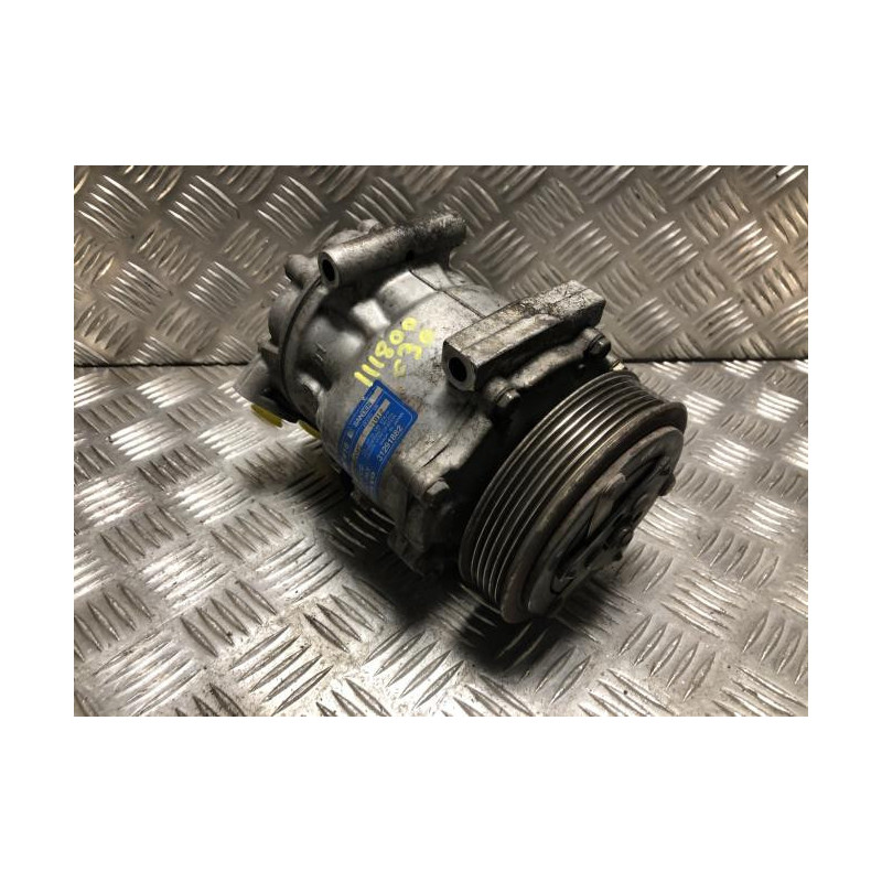 Compresseur clim VOLVO C 30 PHASE 2 d’occasion