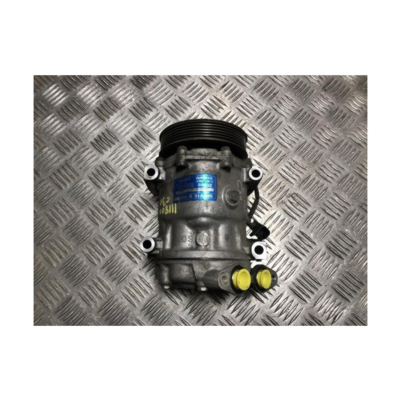 Compresseur clim VOLVO C 30 PHASE 2 d’occasion