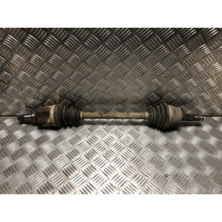 Cardan gauche (transmission) CITROEN NEMO d’occasion