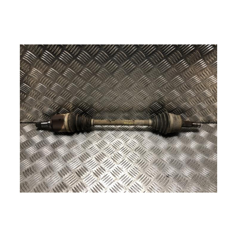 Cardan gauche (transmission) CITROEN NEMO d’occasion
