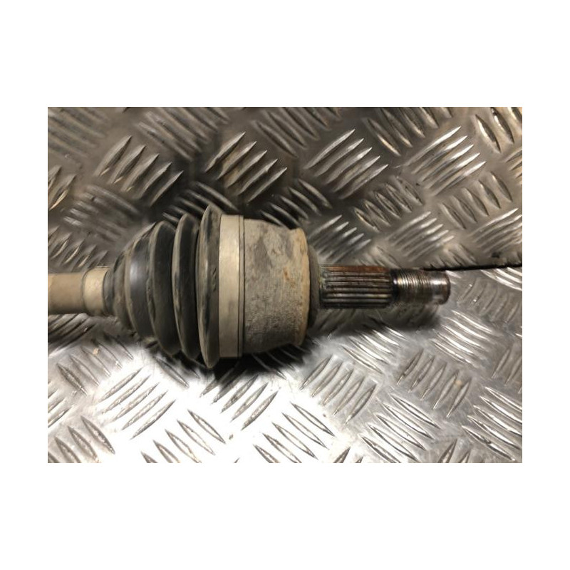 Cardan gauche (transmission) CITROEN NEMO d’occasion