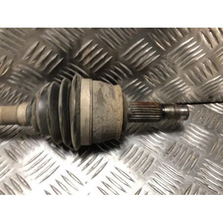 Cardan gauche (transmission) CITROEN NEMO d’occasion