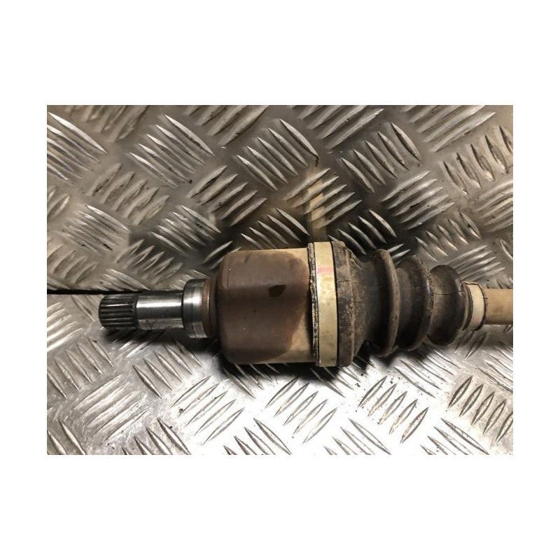 Cardan gauche (transmission) CITROEN NEMO d’occasion