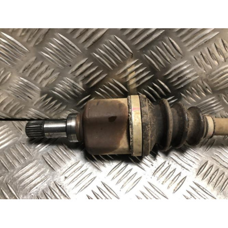 Cardan gauche (transmission) CITROEN NEMO d’occasion