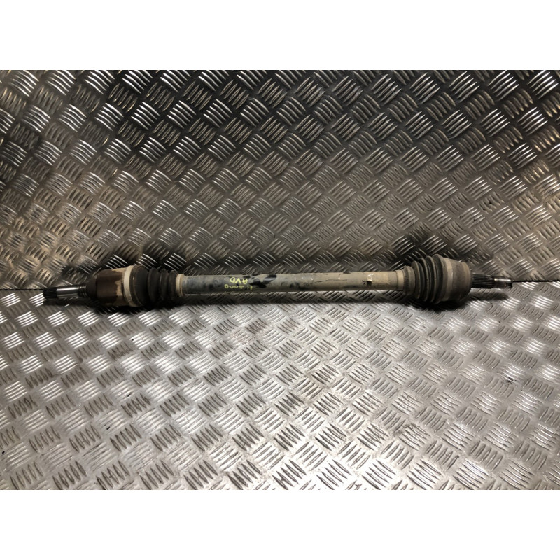 Cardan droit (transmission) CITROEN NEMO d’occasion