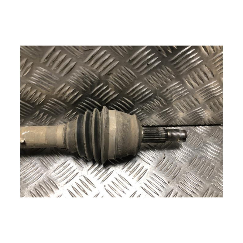 Cardan droit (transmission) CITROEN NEMO d’occasion