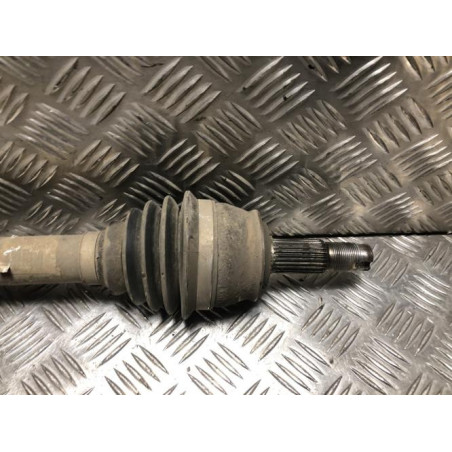 Cardan droit (transmission) CITROEN NEMO d’occasion