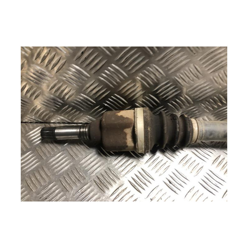 Cardan droit (transmission) CITROEN NEMO d’occasion