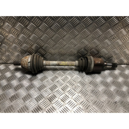 Cardan gauche (transmission) VOLVO C 30 PHASE 2 d’occasion