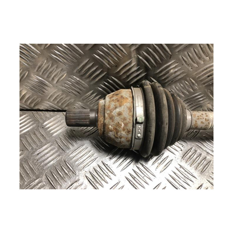 Cardan gauche (transmission) VOLVO C 30 PHASE 2 d’occasion