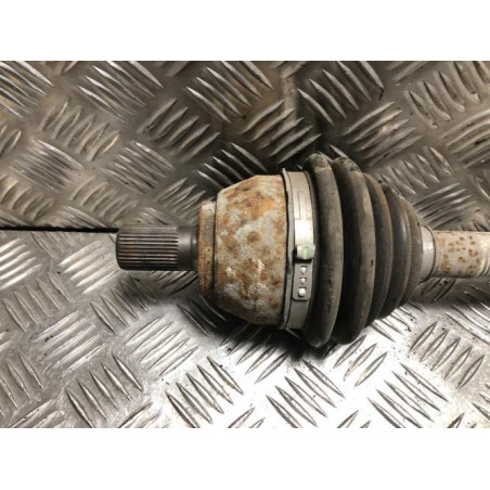 Cardan gauche (transmission) VOLVO C 30 PHASE 2 d’occasion
