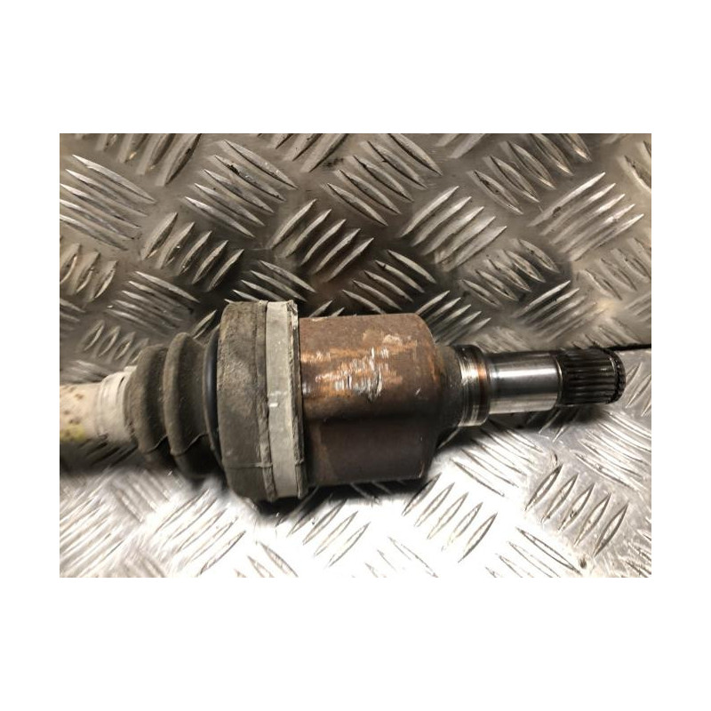 Cardan gauche (transmission) VOLVO C 30 PHASE 2 d’occasion