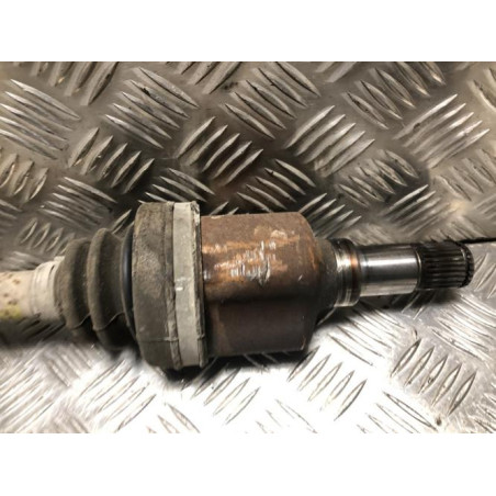 Cardan gauche (transmission) VOLVO C 30 PHASE 2 d’occasion