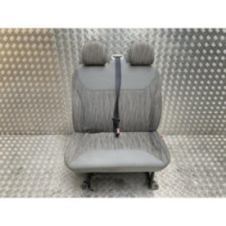 Siege avant droit (banquette double) NISSAN PRIMASTAR 1 PHASE 2 d’occasion