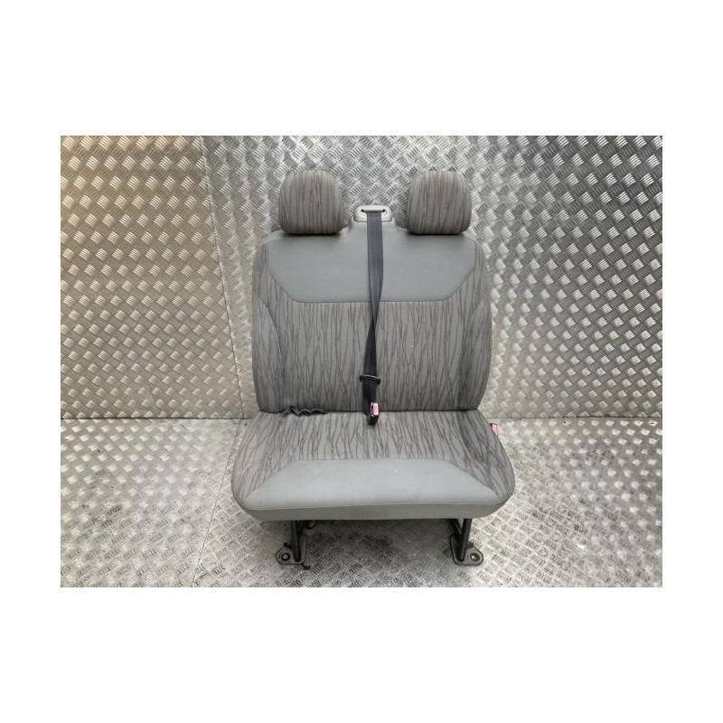 Siege avant droit (banquette double) NISSAN PRIMASTAR 1 PHASE 2 d’occasion