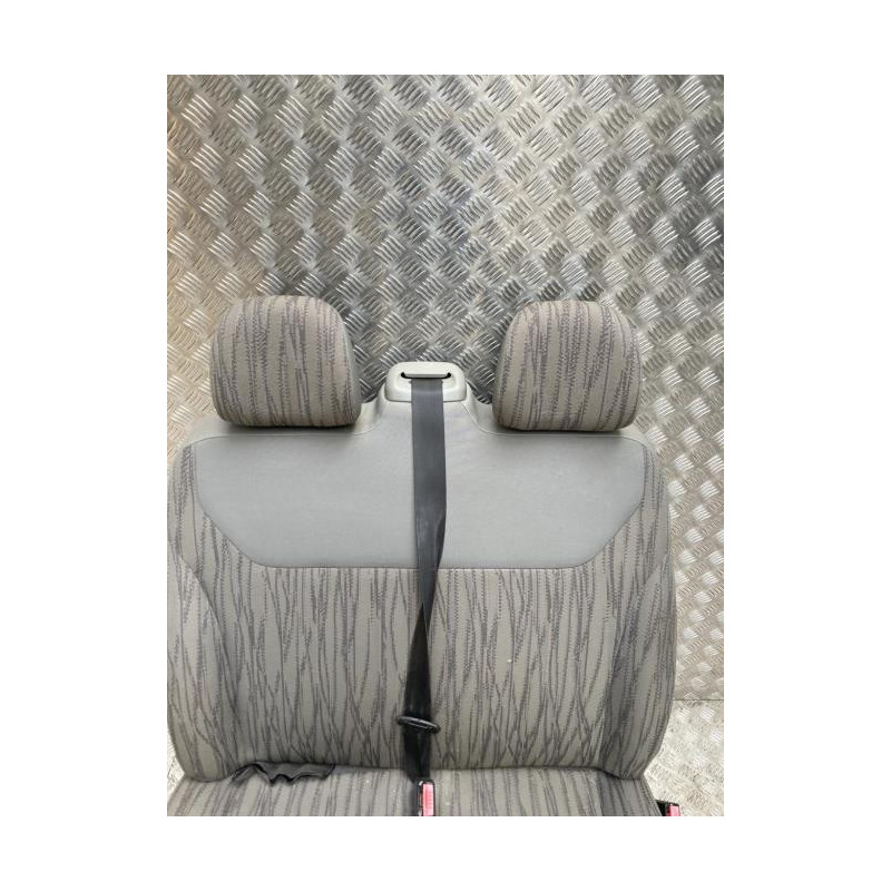 Siege avant droit (banquette double) NISSAN PRIMASTAR 1 PHASE 2 d’occasion