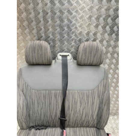 Siege avant droit (banquette double) NISSAN PRIMASTAR 1 PHASE 2 d’occasion