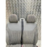 Siege avant droit (banquette double) NISSAN PRIMASTAR 1 PHASE 2 d’occasion