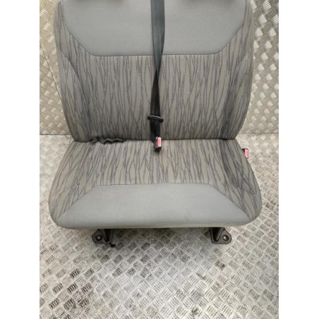 Siege avant droit (banquette double) NISSAN PRIMASTAR 1 PHASE 2 d’occasion