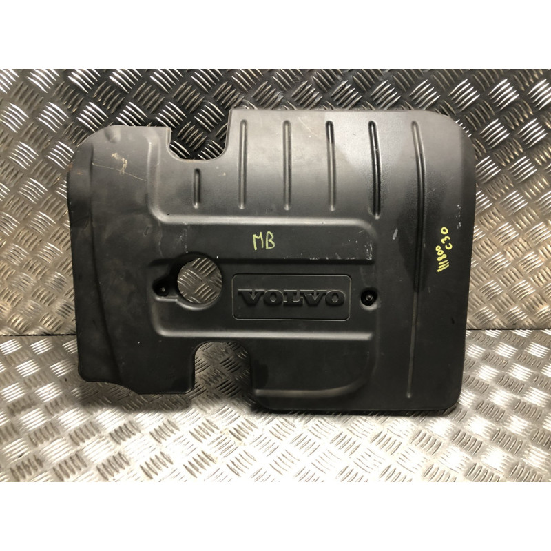 Cache moteur  VOLVO C 30 PHASE 2 d’occasion