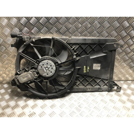 Moto ventilateur radiateur VOLVO C 30 PHASE 2 d’occasion