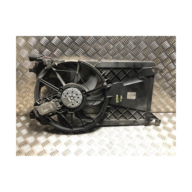 Moto ventilateur radiateur VOLVO C 30 PHASE 2 d’occasion