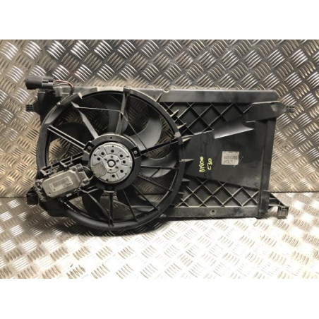 Moto ventilateur radiateur VOLVO C 30 PHASE 2 d’occasion