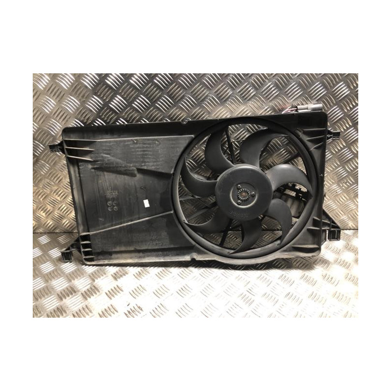 Moto ventilateur radiateur VOLVO C 30 PHASE 2 d’occasion