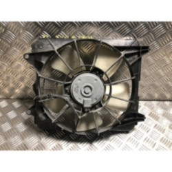 Moto ventilateur radiateur HONDA CIVIC 8 PHASE 2 d’occasion