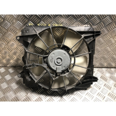 Moto ventilateur radiateur HONDA CIVIC 8 PHASE 2 d’occasion