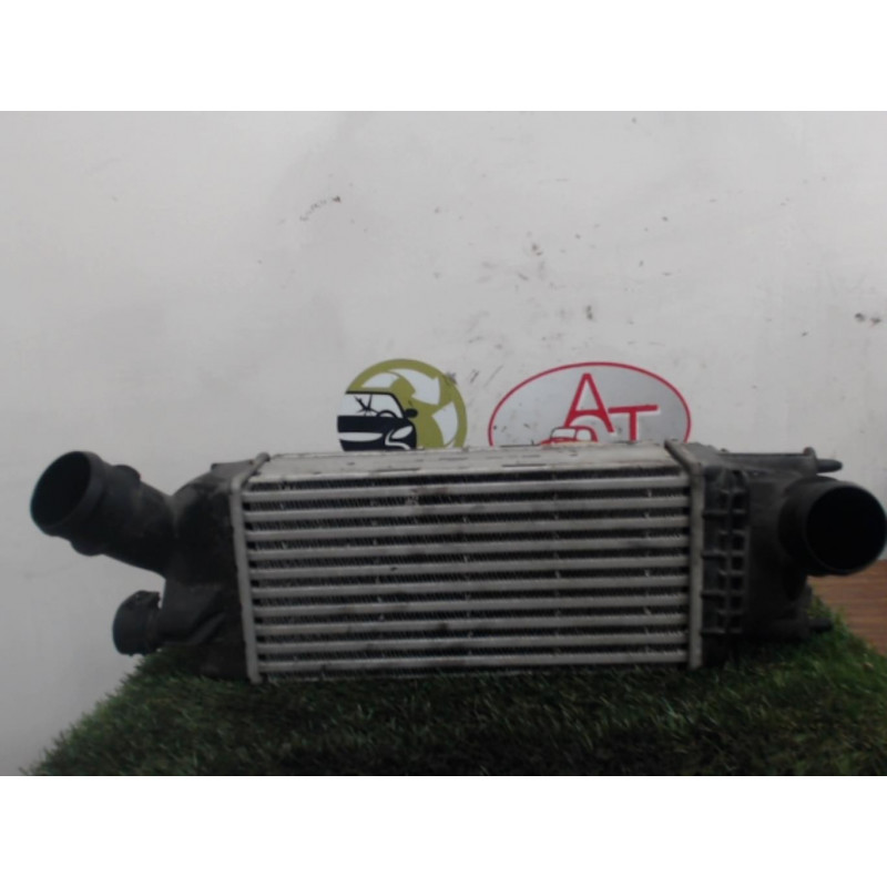 Echangeur air (Intercooler) CITROEN C5 II d’occasion