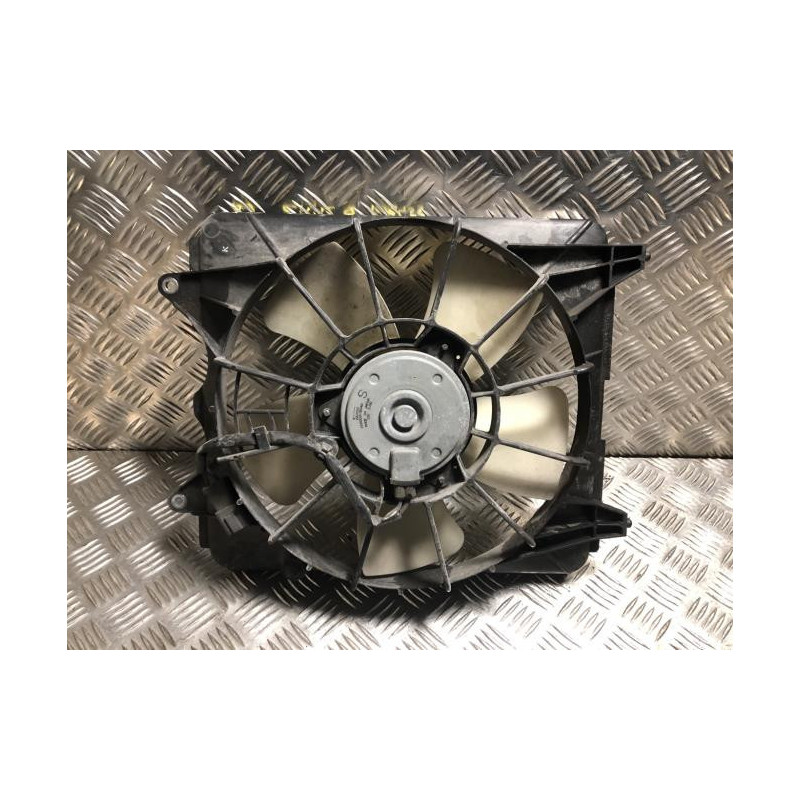 Moto ventilateur radiateur HONDA CIVIC 8 PHASE 2 d’occasion