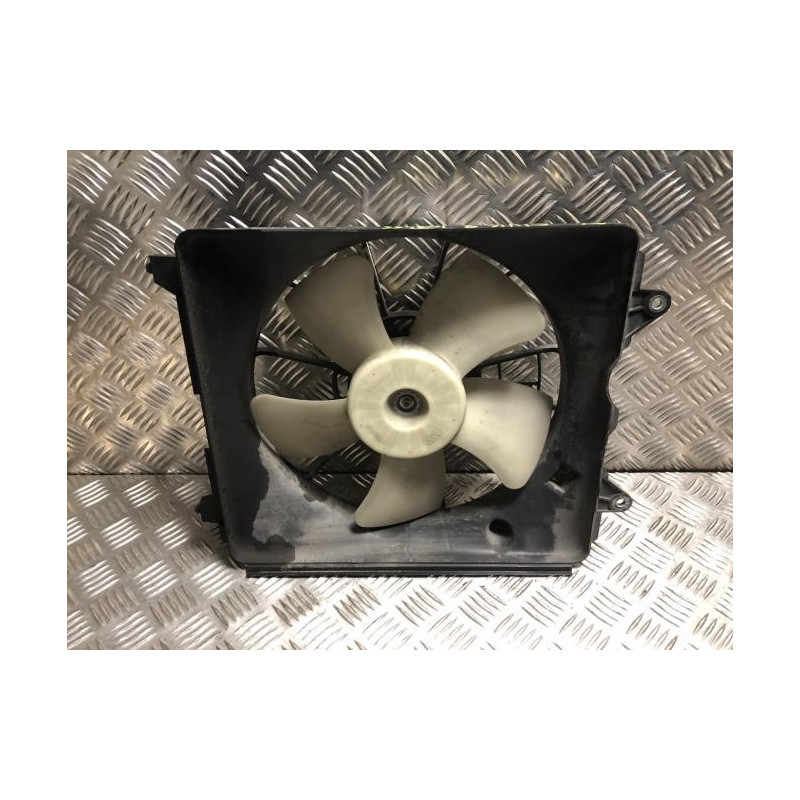 Moto ventilateur radiateur HONDA CIVIC 8 PHASE 2 d’occasion